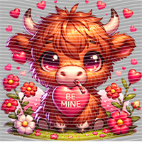 Valentine's Day-QRJ  5298